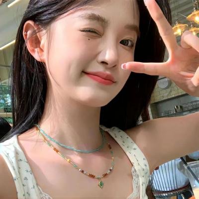 我的恐怖女友